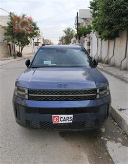 هيونداي سانتافي